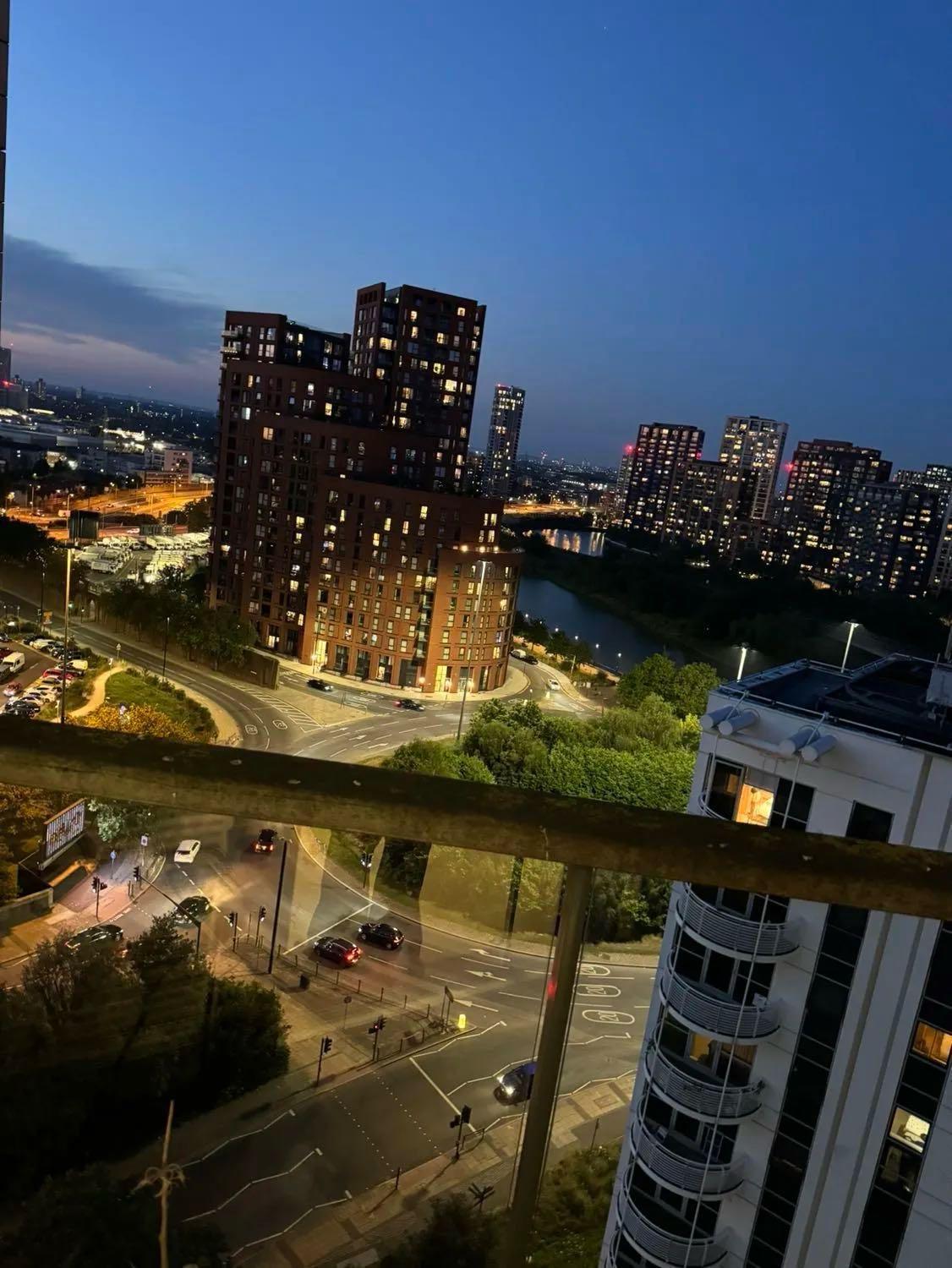 Sweet Home London Bagian luar foto